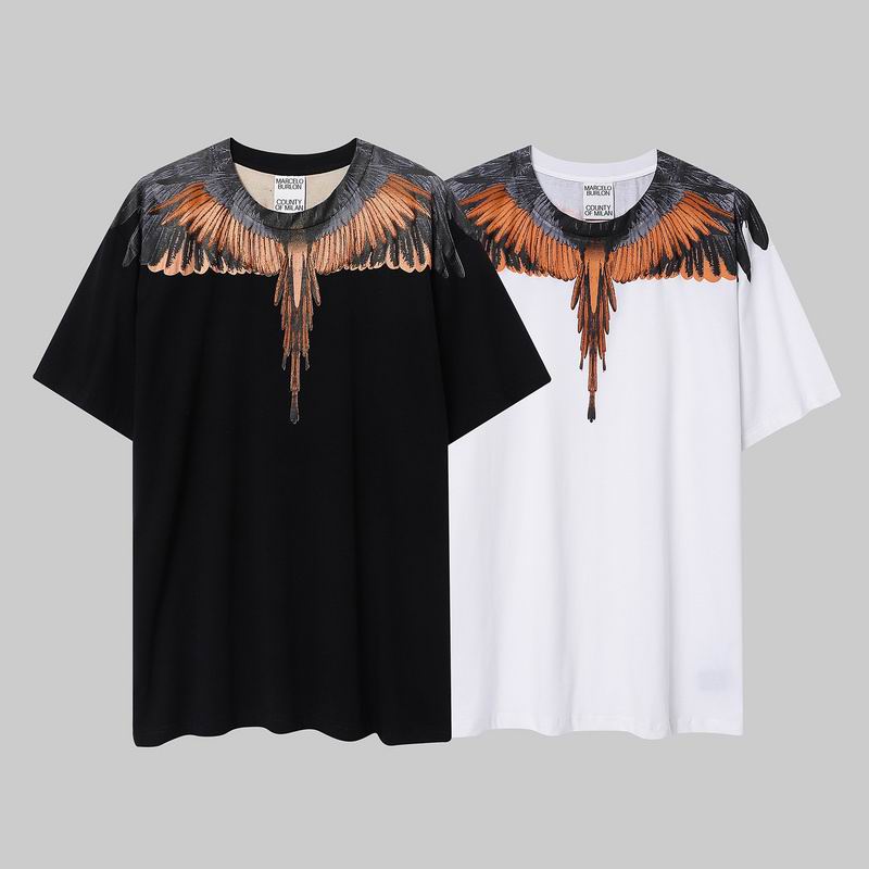 Marcelo Burlon XS-XL yftxM11